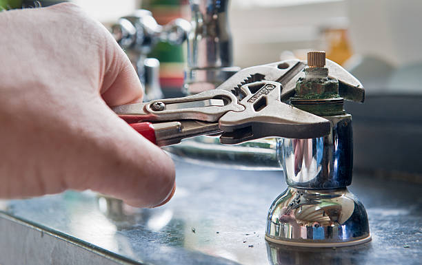 Sewage cleanup and water damage restoration in VT